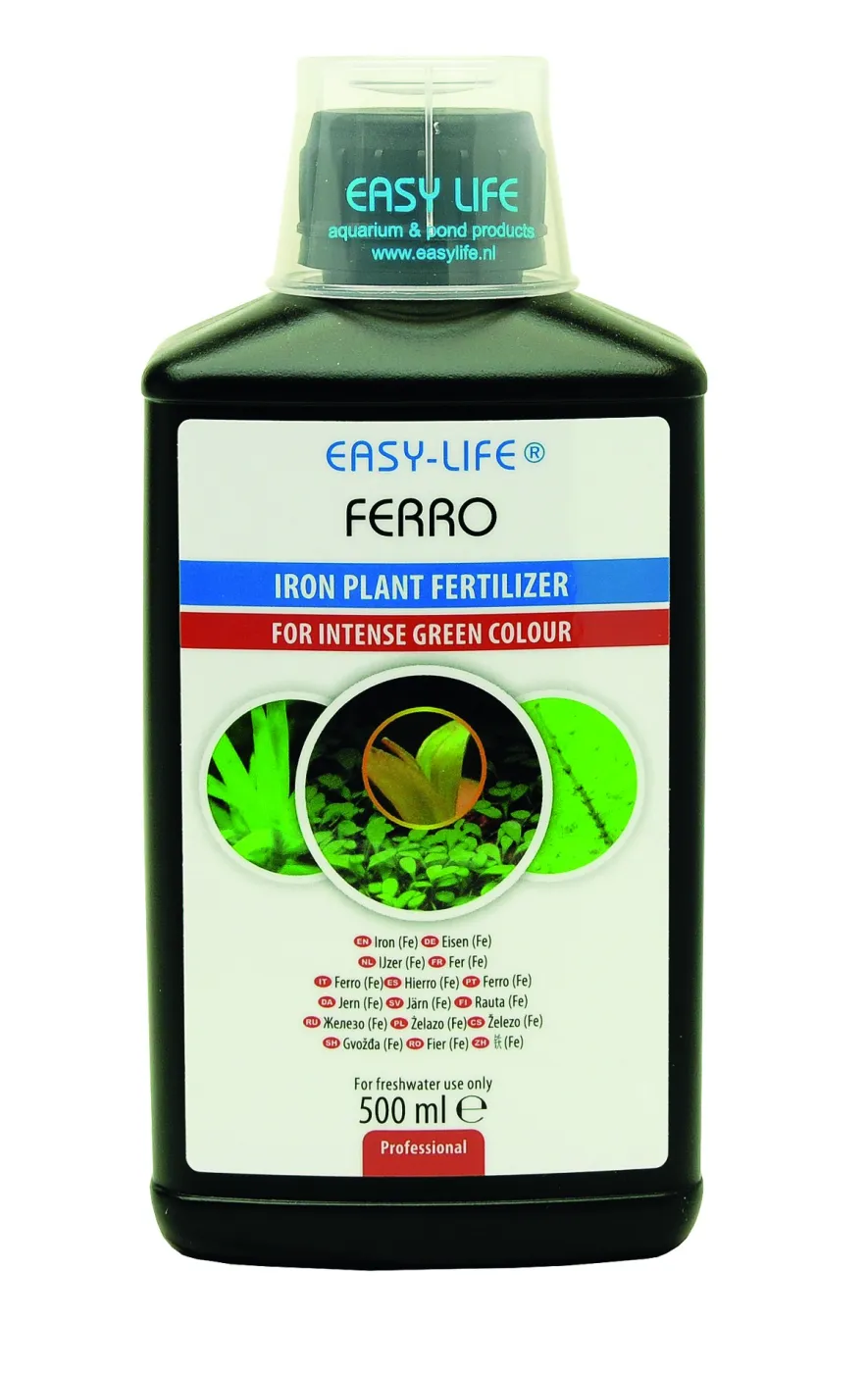 Easy-Life Ferro