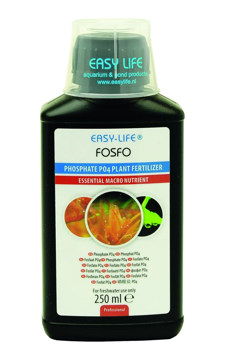 Easy Life - Fosfo - 250 ml