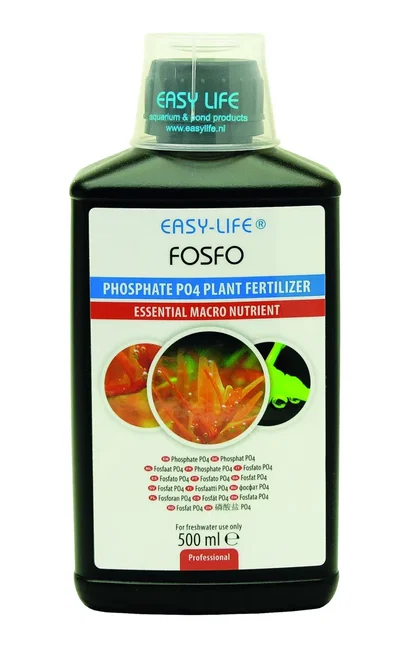 EASY-LIFE Fosfo