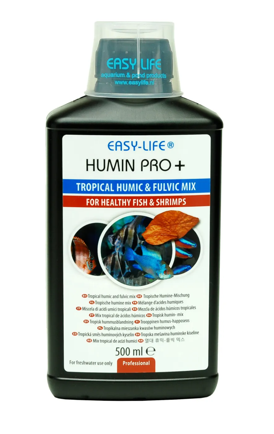 Easy-Life Humin Pro+