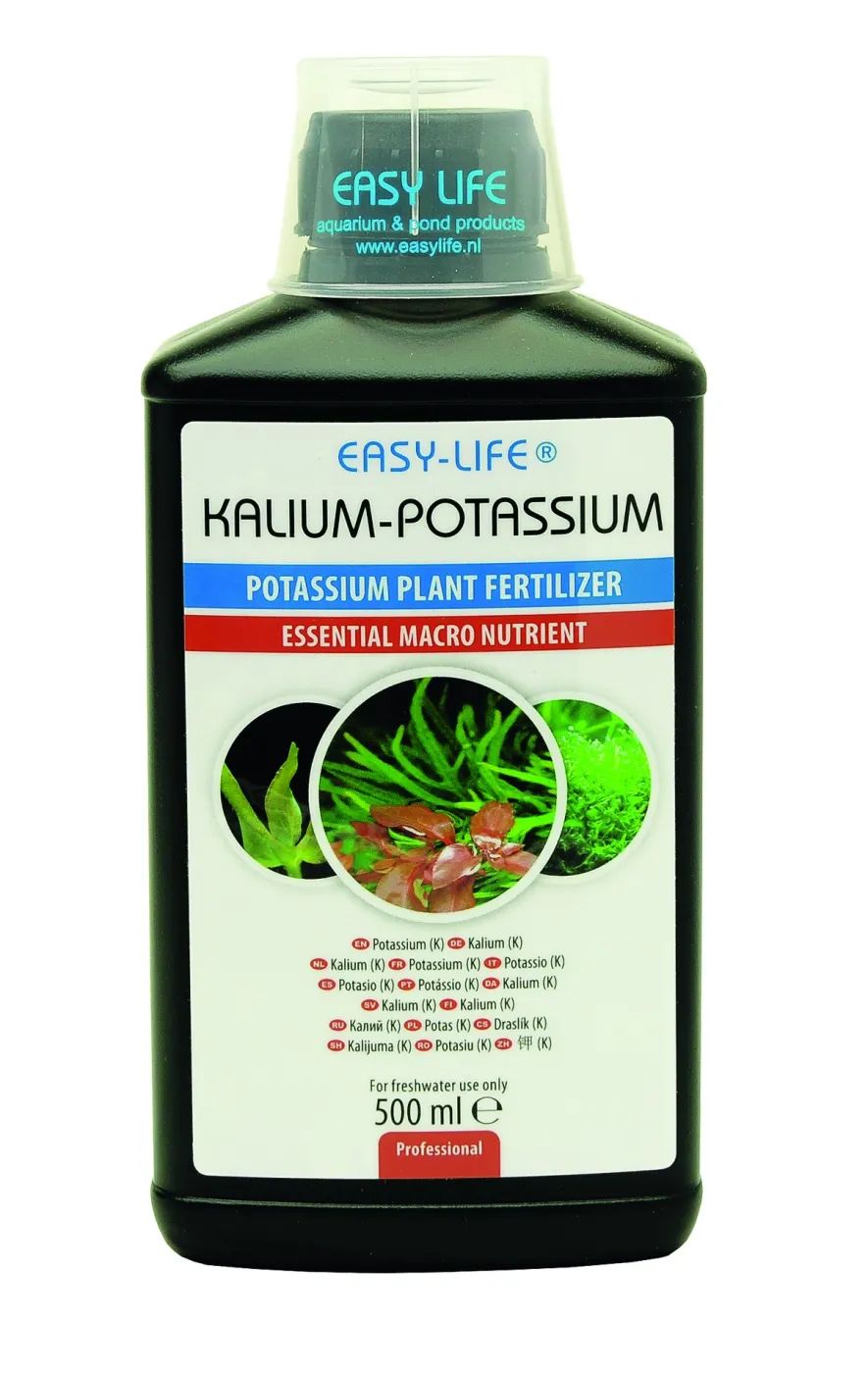 Easy Life - Kalium
