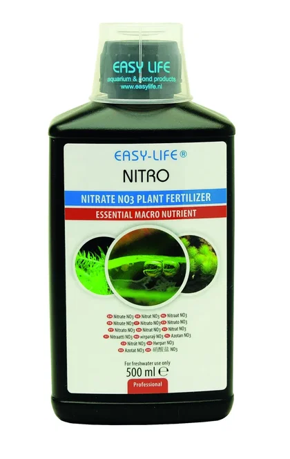 Easy Life Nitro
