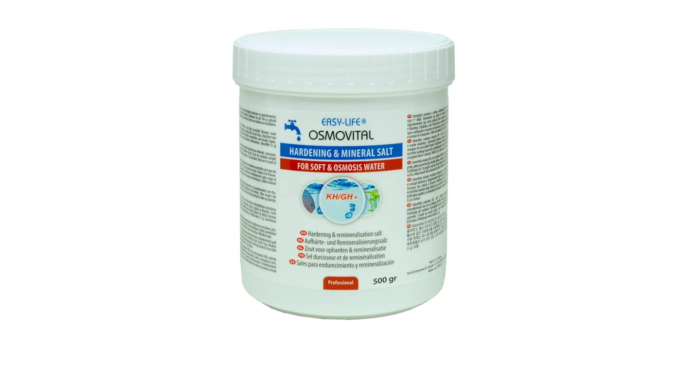 Easy-Life OsmoVital