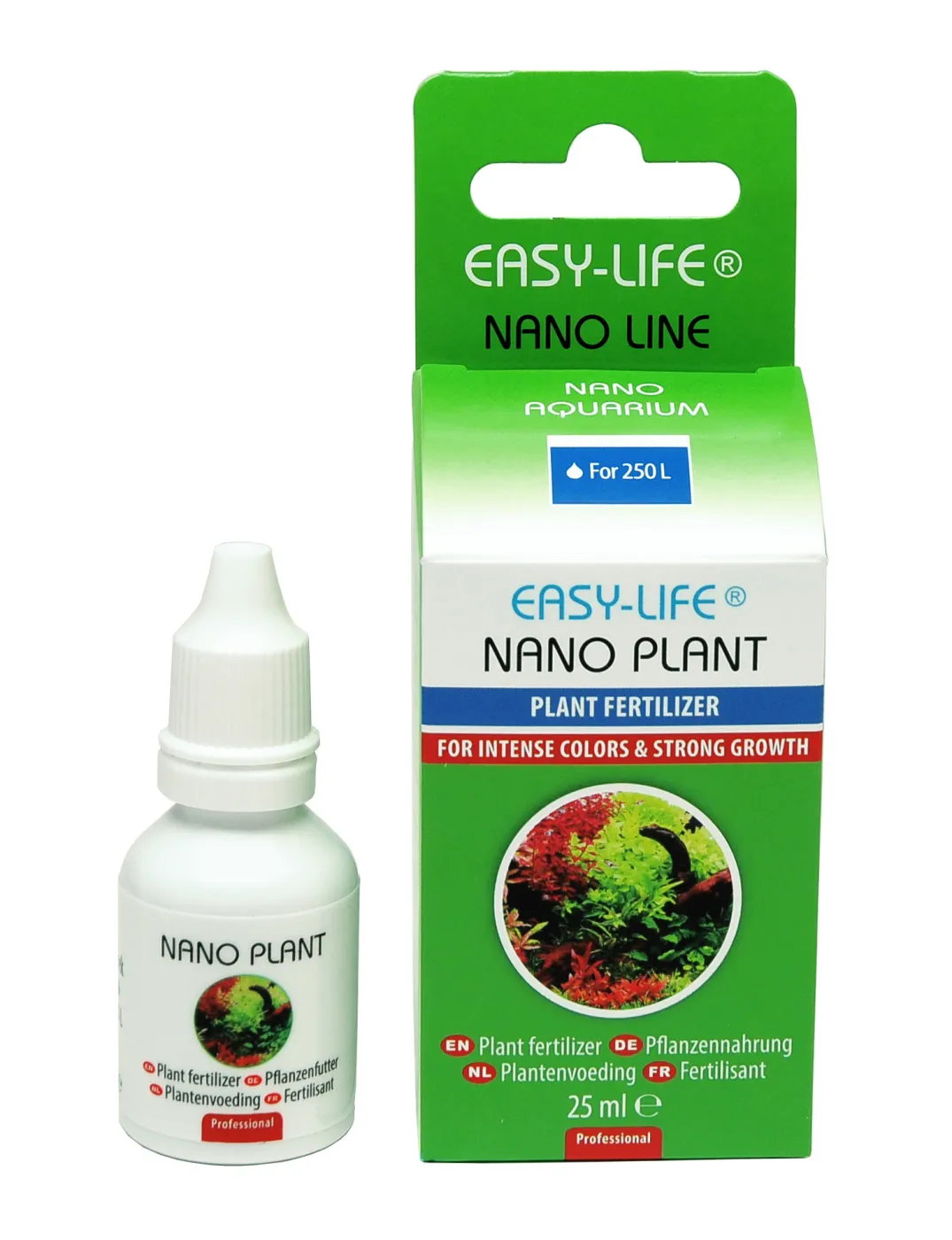 Esay-Life Nano Plant | 25 ml