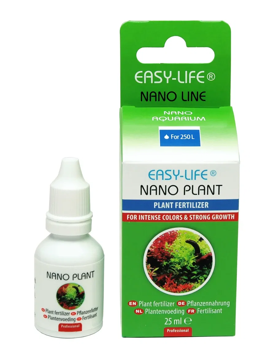 Esay-Life Nano Plant | 25 ml