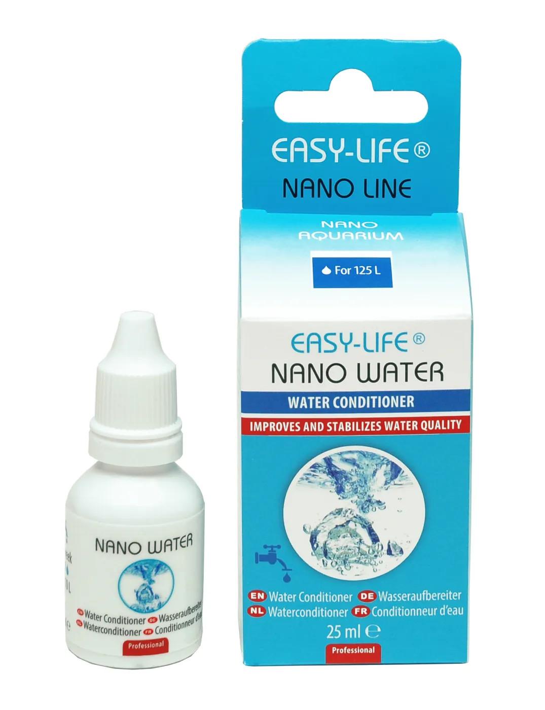 Esay-Life Nano Water | 25 ml