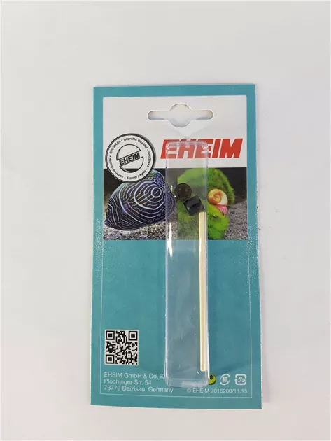 Eheim Achse mit Tüllen
