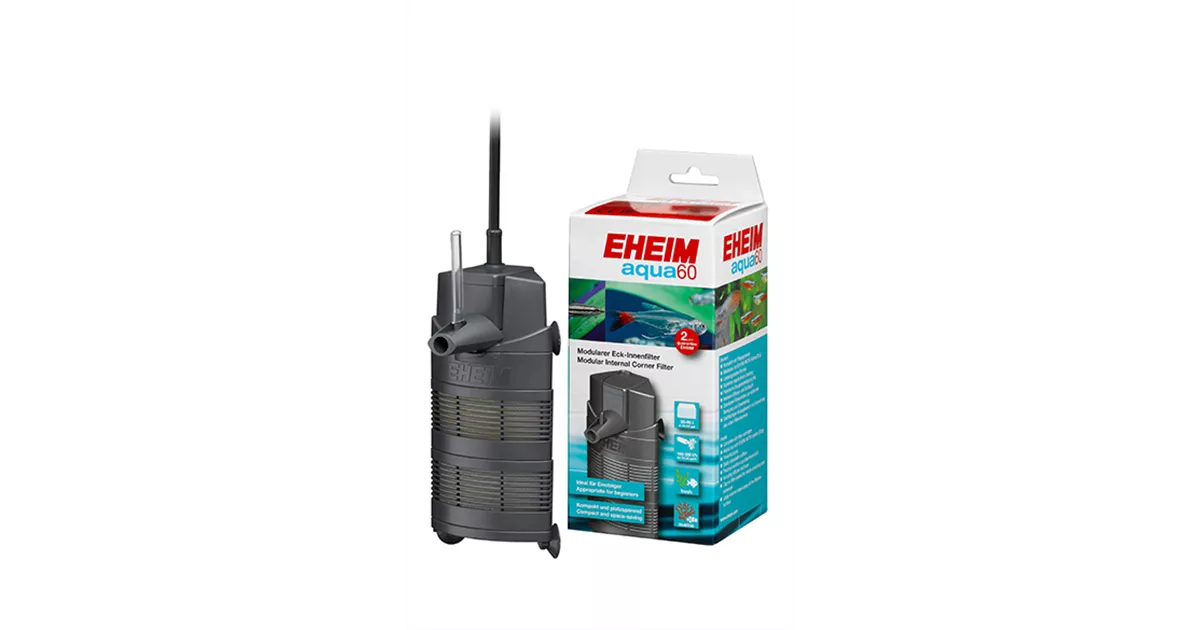EHEIM aqua 60