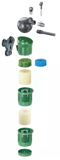 EHEIM aquaball 130