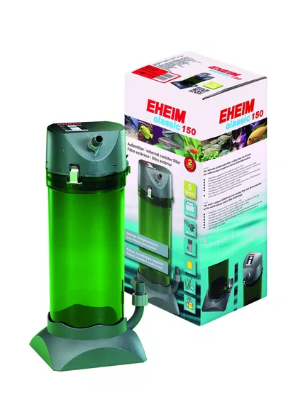 EHEIM classic 150