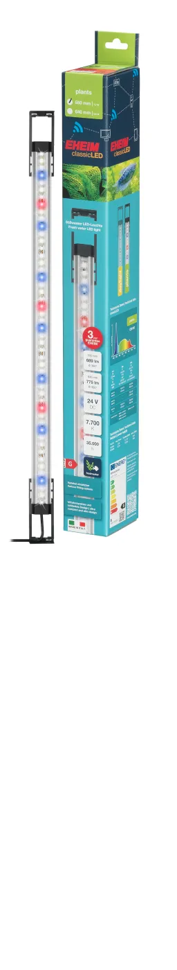 EHEIM - classicLED - plants - 1.140 mm - B-Ware