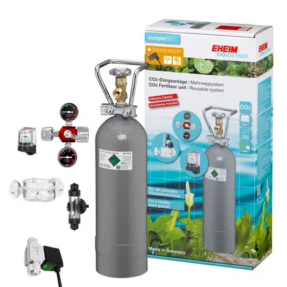EHEIM CO2-Magnetventil 230V