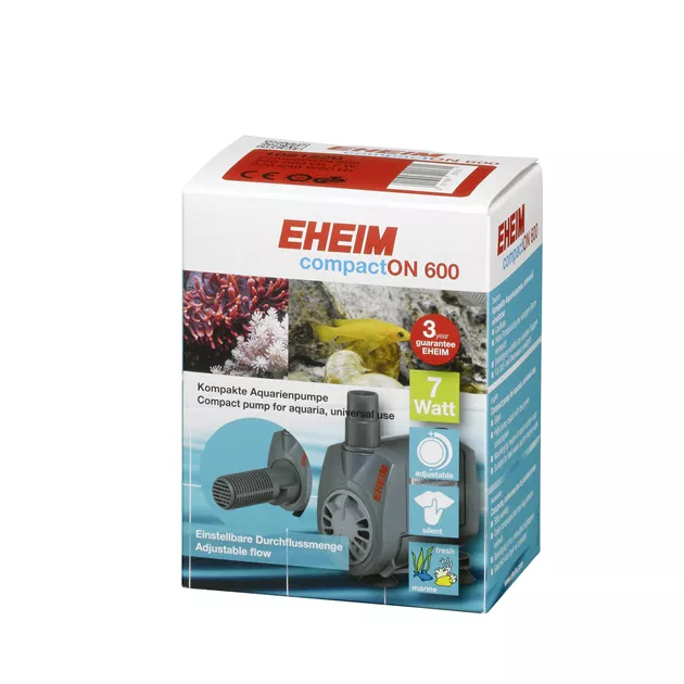EHEIM compact ON 600