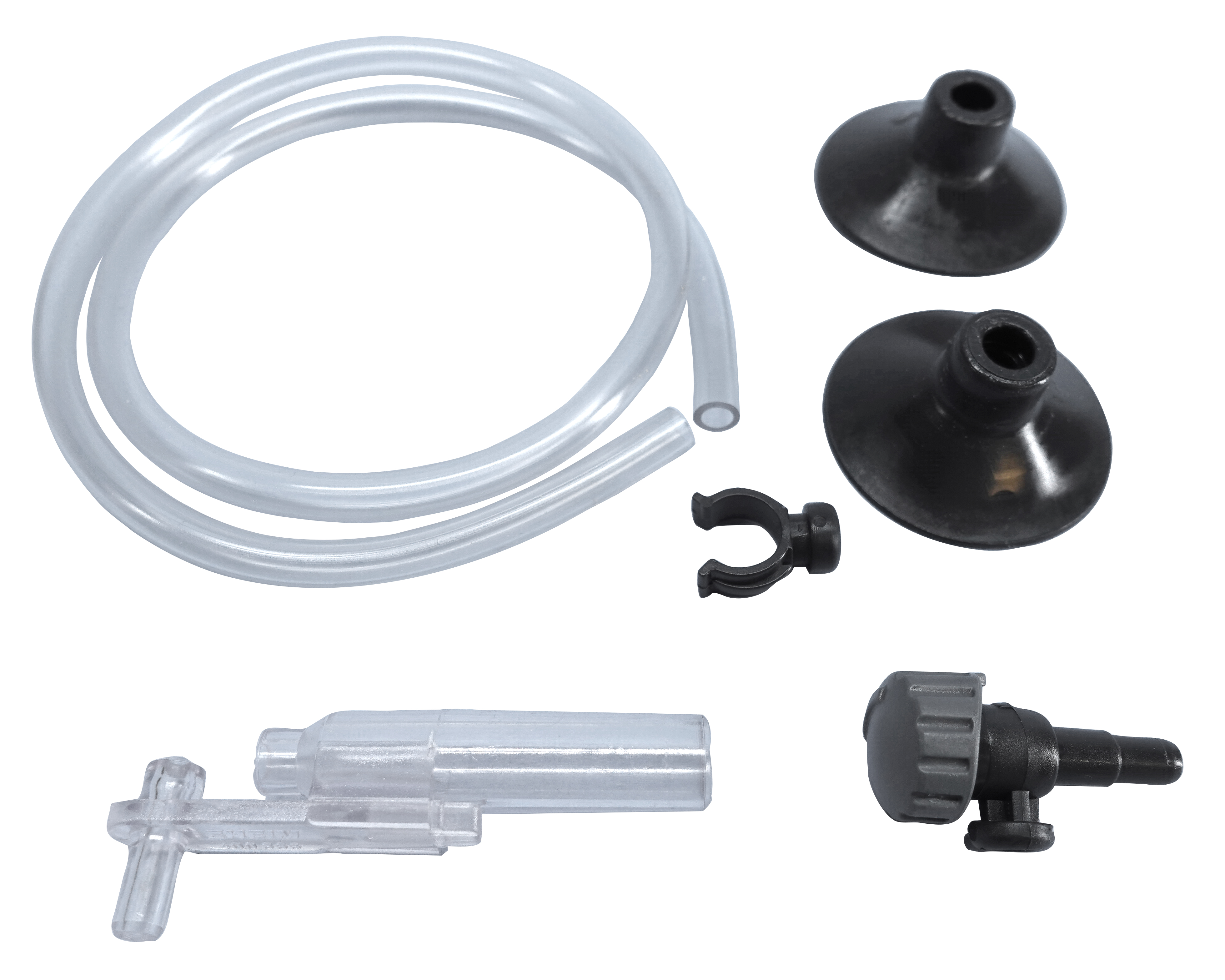 Diffusor, 9/12 mm