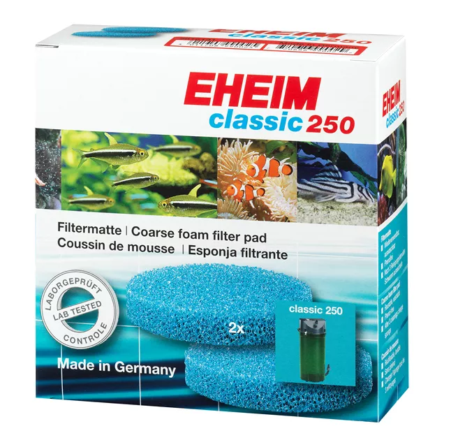 EHEIM - Classic Filtermatten - 350