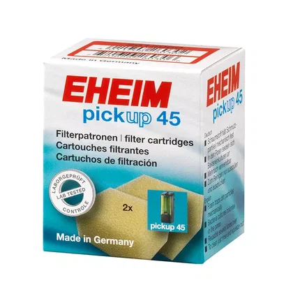 Eheim Filterpatrone pickup 45 2er