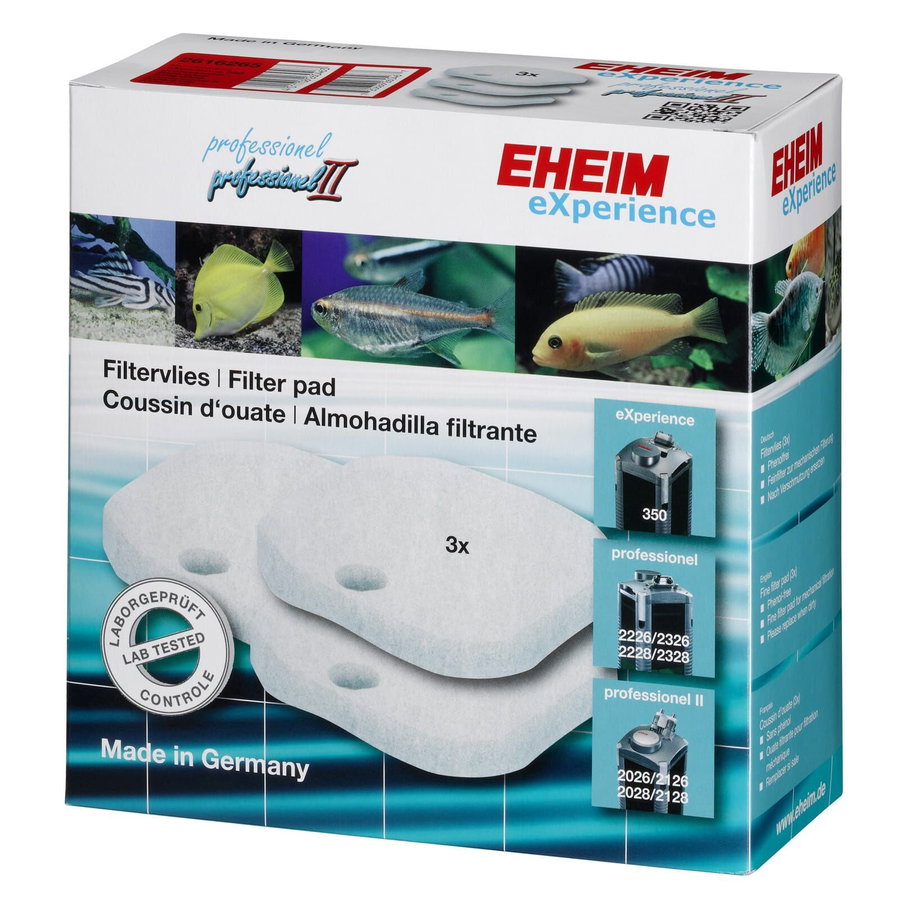 EHEIM - Filtervlies - classic 600