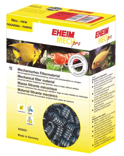 EHEIM MECHpro