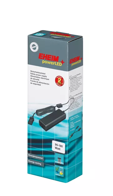 EHEIM Netzteil 180W für powerLEDplus