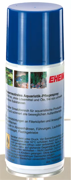 EHEIM - Aquaristik-Pflegespray