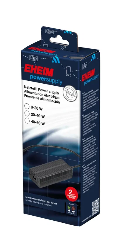 EHEIM - powerLED+ - Netzteil