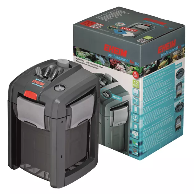 EHEIM - professionel 4+ - 250T
