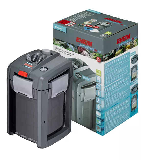 EHEIM - professionel 4+ - 250T