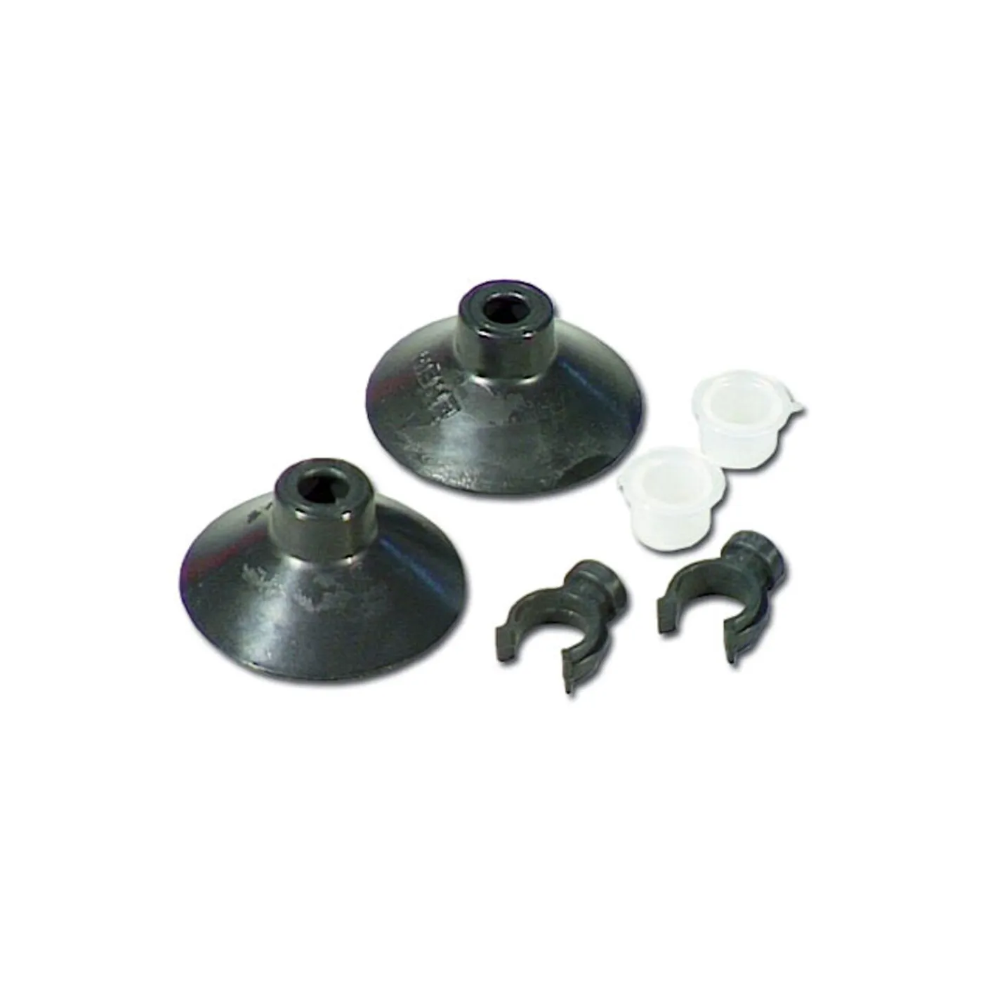 Klemmsauger, 9/12 mm