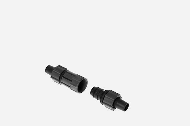 Schnelltrennkupplung, 16/22 mm
