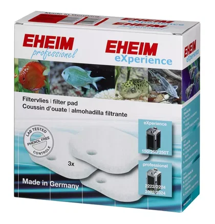 Eheim - Set Filtervlies (3 Stck)