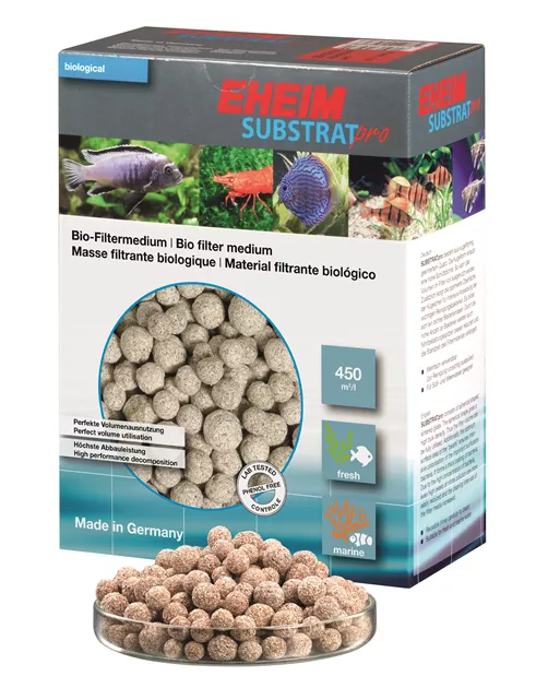EHEIM SUBSTRATpro