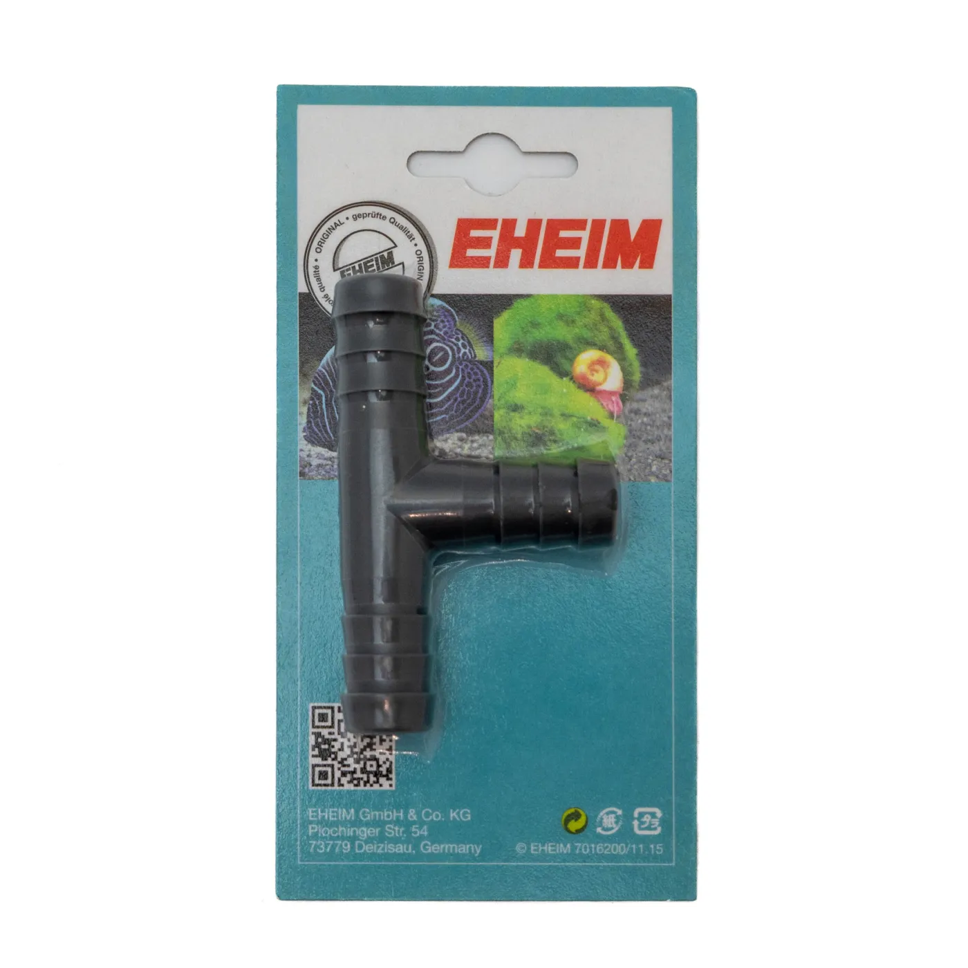 EHEIM - T-Abzweigstück