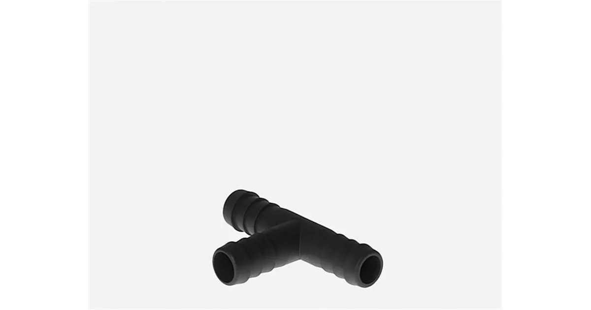 T-Stück, 16/22 mm