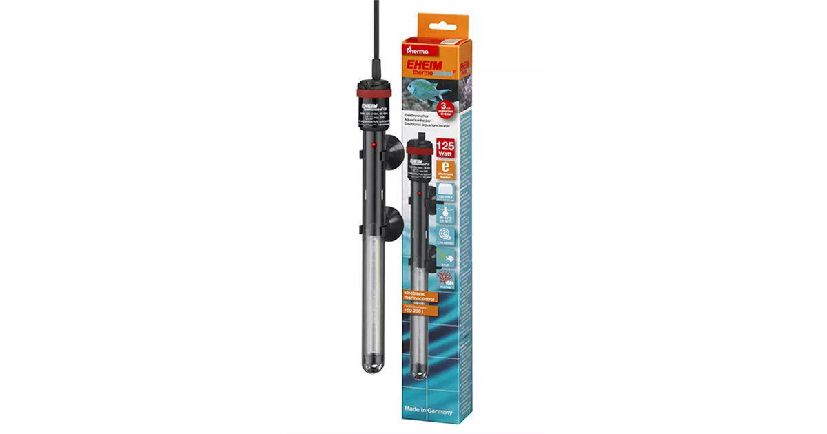 EHEIM thermocontrol e100