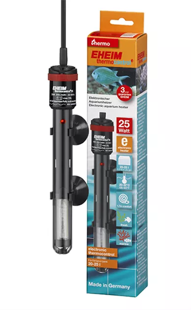 EHEIM thermocontrol e25