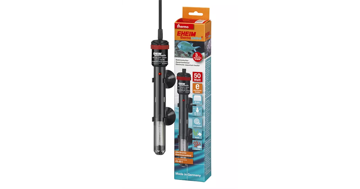 EHEIM thermocontrol e50