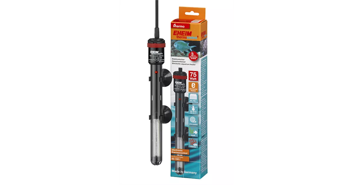 EHEIM thermocontrol e75