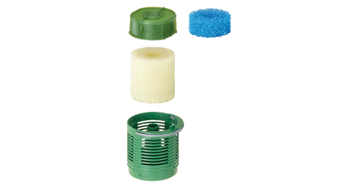 EHEIM Upgrade Kit
