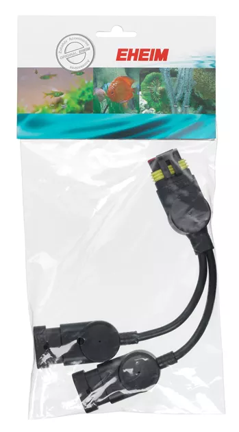 EHEIM - Verteiler - 2-fach - für powerLED+
