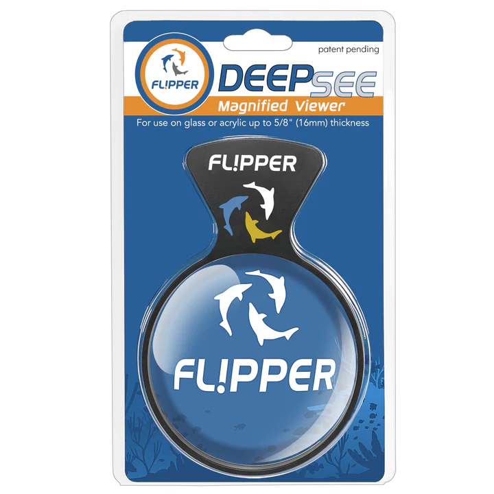 Flipper DeepSee Viewer