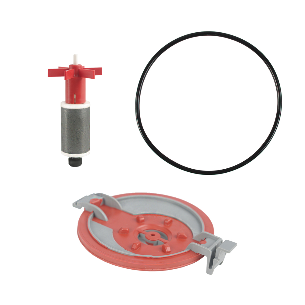 Fluval - 07-Serie Motorkopf Wartungsset - 107
