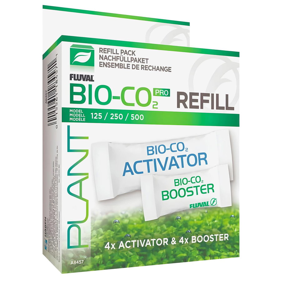 Fluval Bio CO2 Nachfüller
