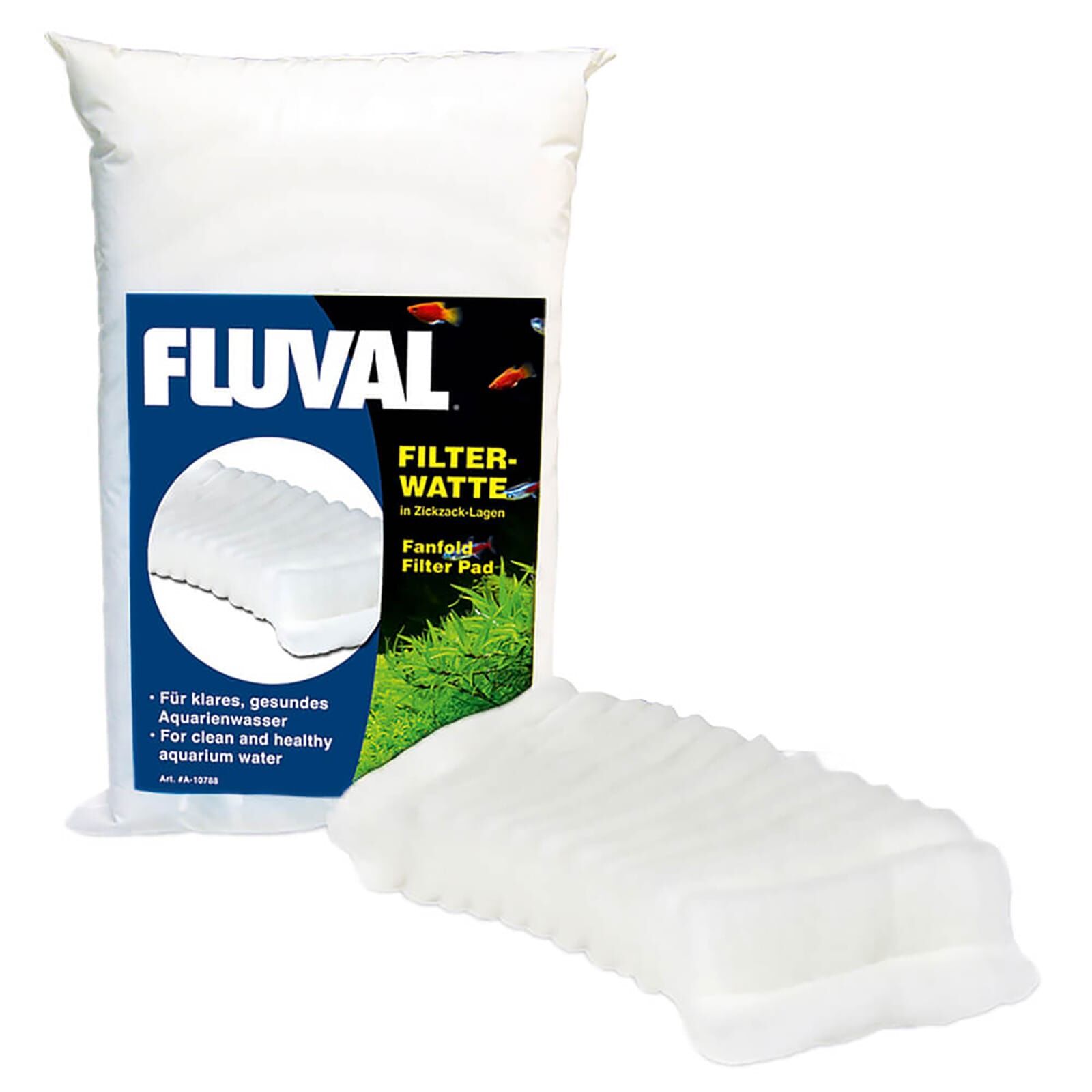 Fluval Filterwatte