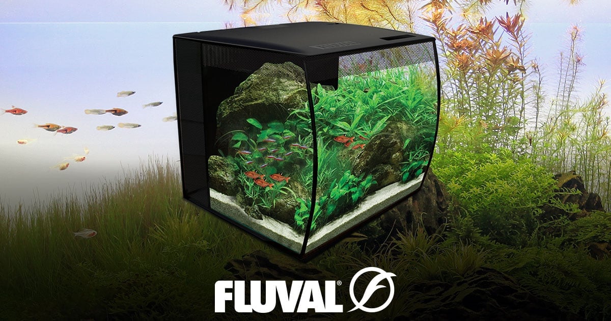 Fluval - Flex 34 l Ersatz - Netzteil für LED