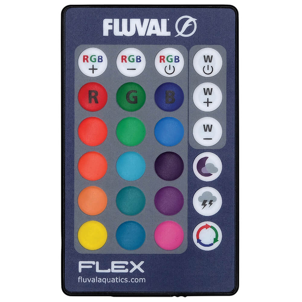 Fluval - Flex Ersatz Fernbedienung