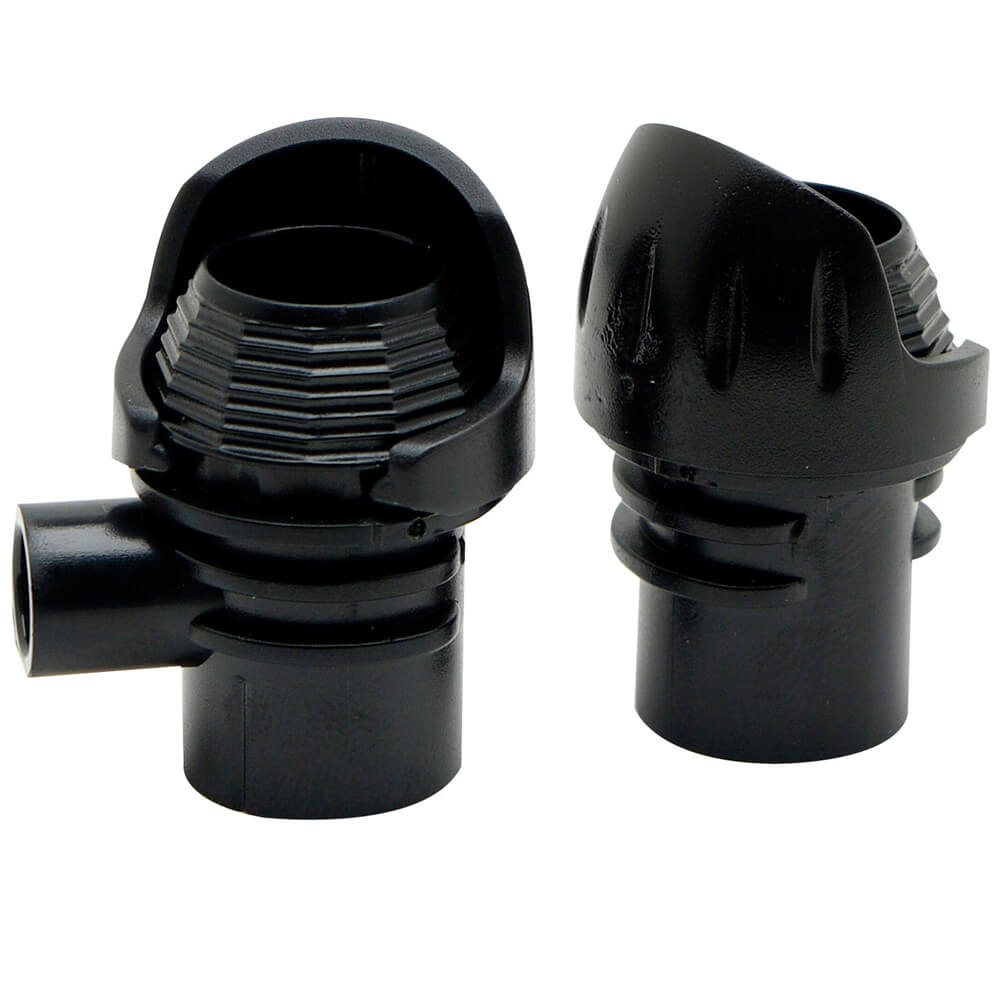 Fluval - U-Serie Drehbare Auslassdüse