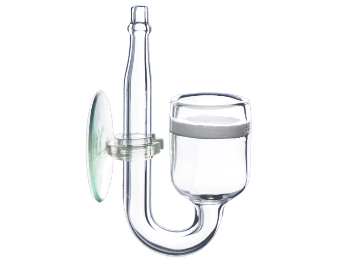 CO2 Nano Diffusor