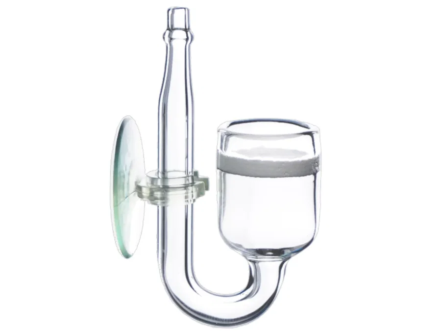 CO2 Nano Diffusor