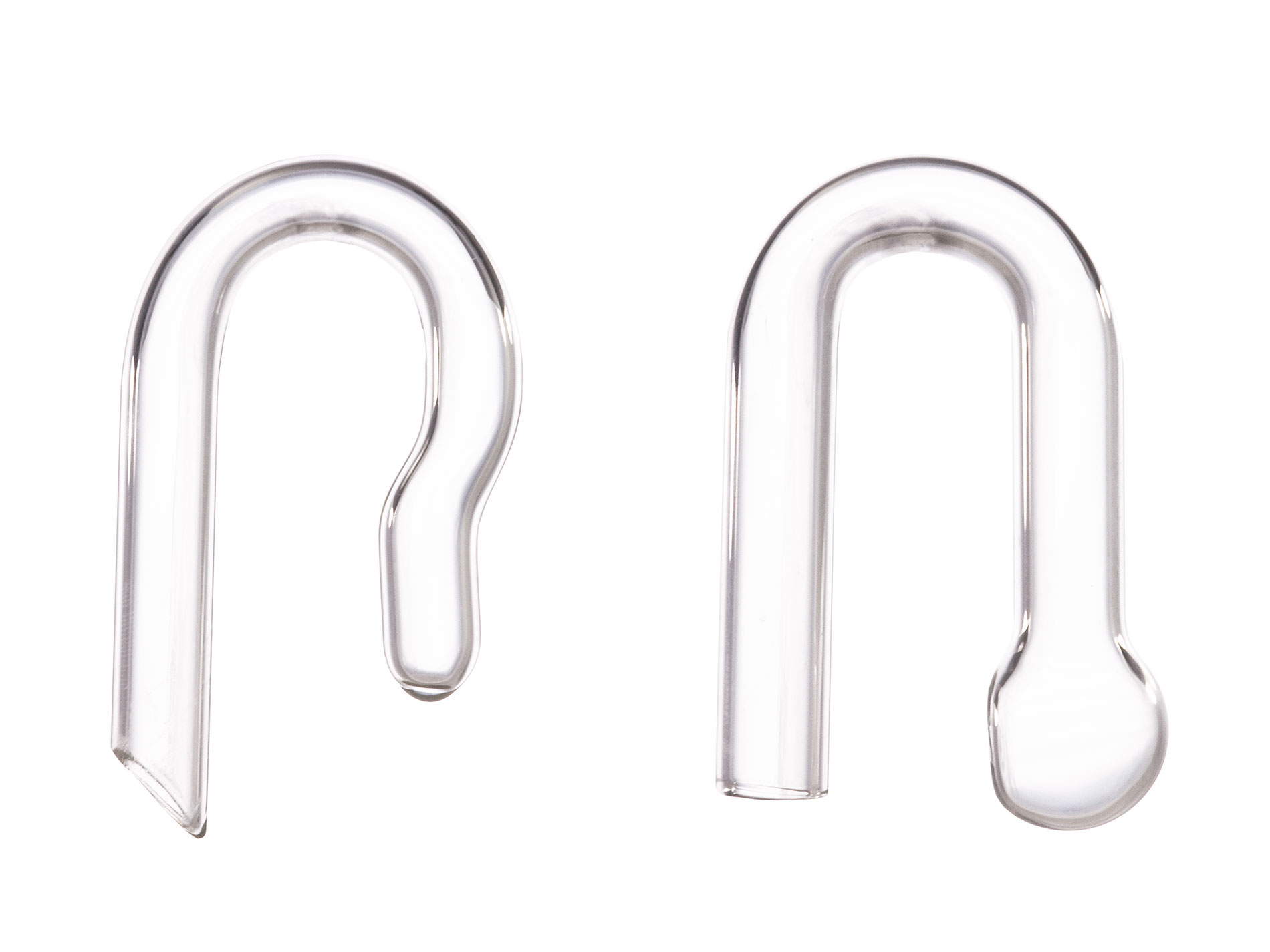 CO2 - Dauertest Hang-On, Glas (Dropchecker)