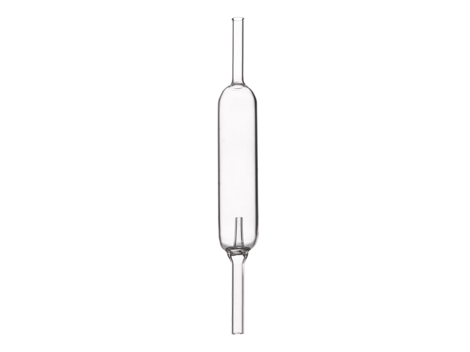 CO2 Glas Counter (Blasenzähler)